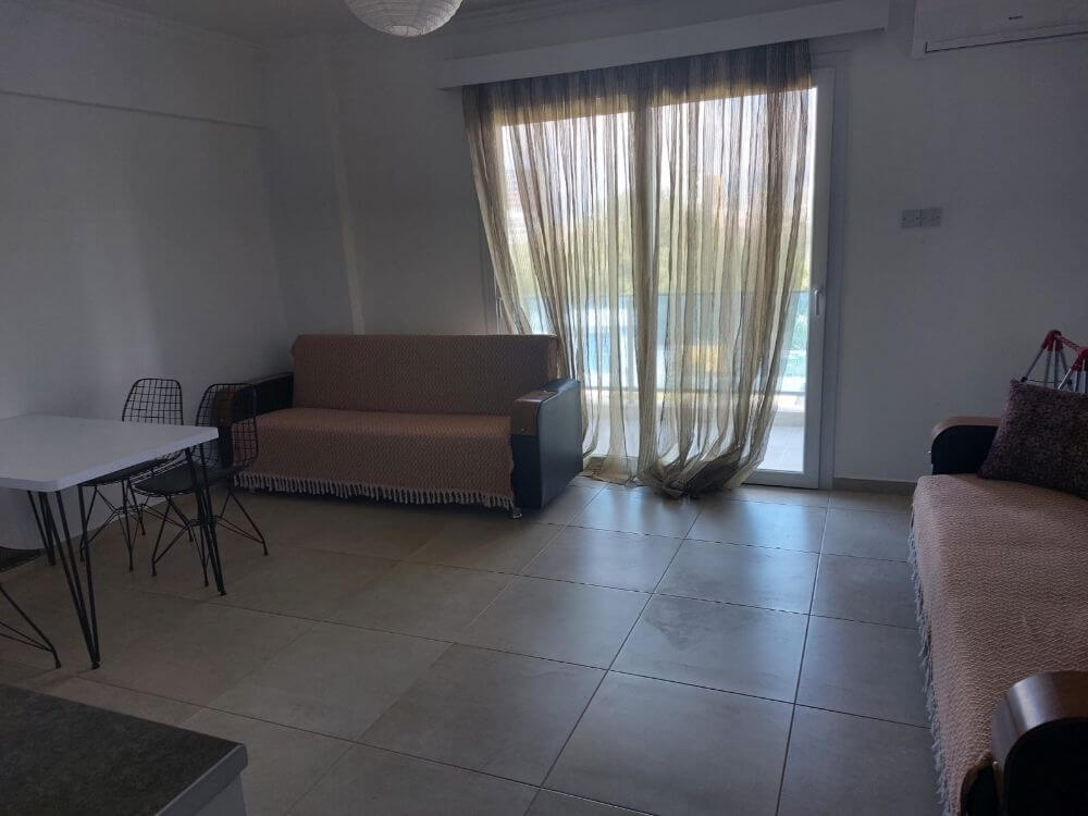 Studio-Wohnung in Iskele, 48 m², €66,522 — Foto 3