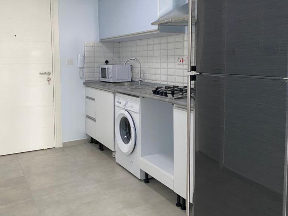 Wohnung Studio Bogaz, 36 m², €77,407 — Foto 2