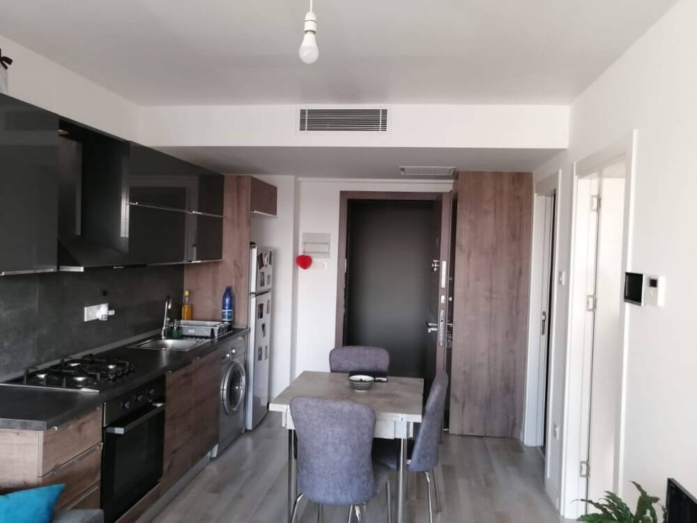 Wohnung 1+1 Famagusta, 57 m², €93,130 — Foto 5