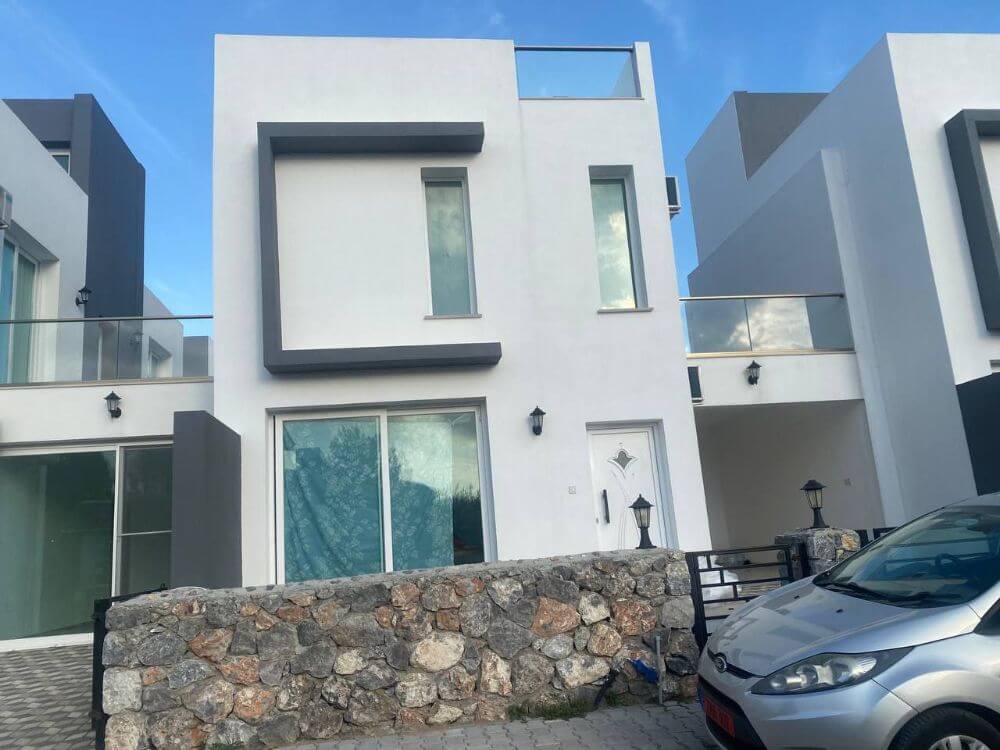 Villa Girne, 160m², €241,897 — Foto 5