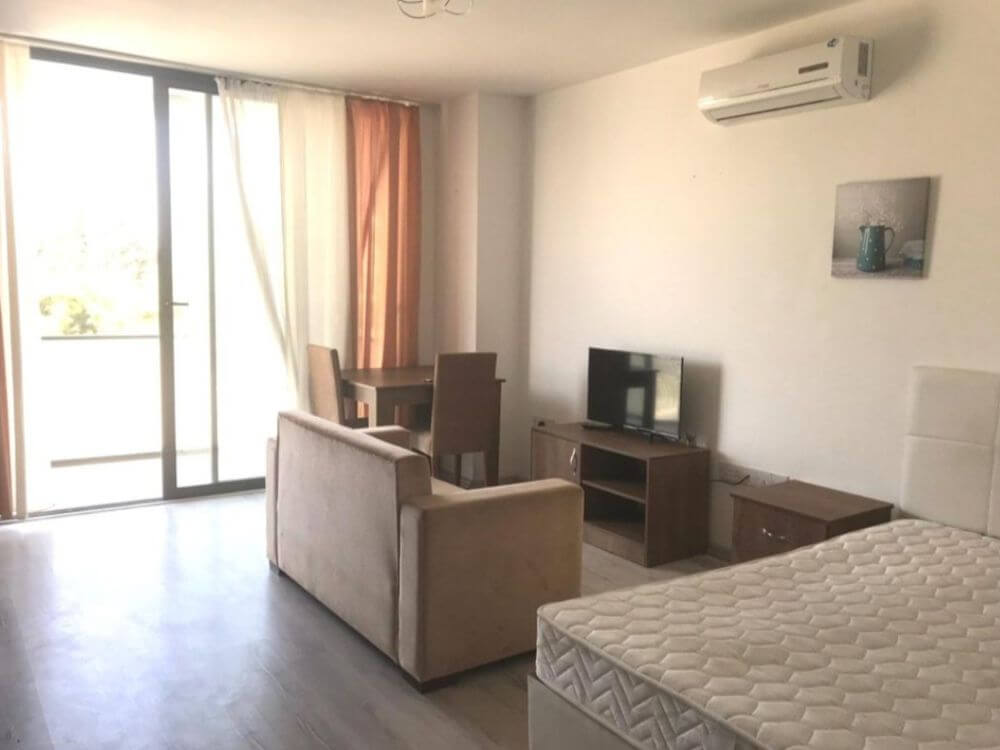 Wohnung Studio Famagusta, 40 m², €60,475 — Foto 8