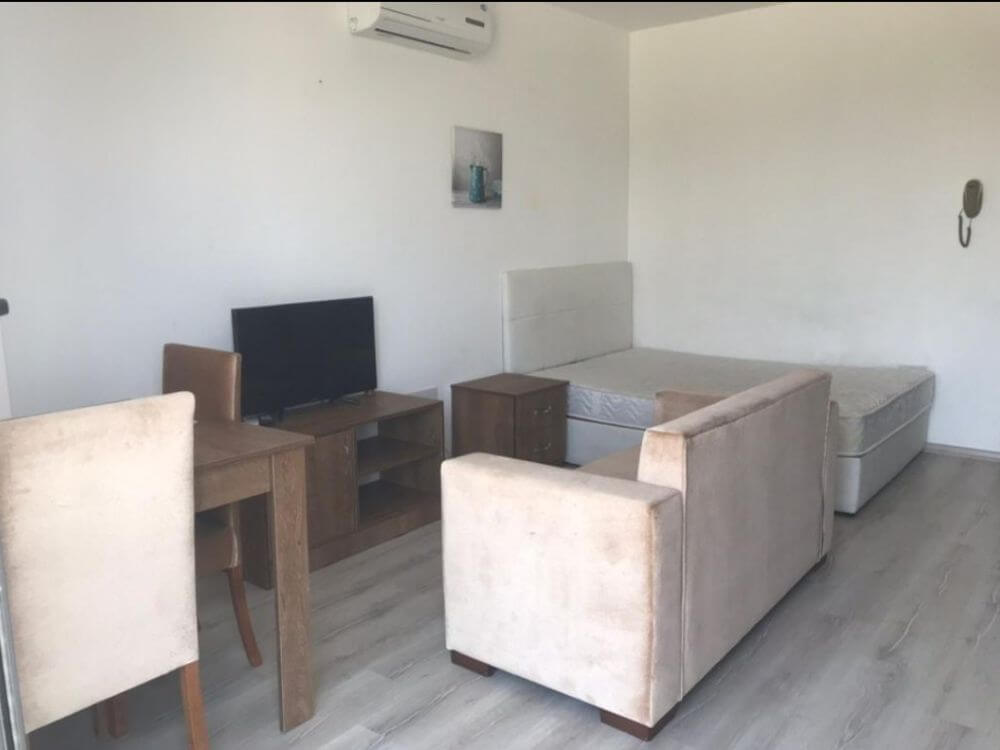 Wohnung Studio Famagusta, 40 m², €60,475 — Foto 6