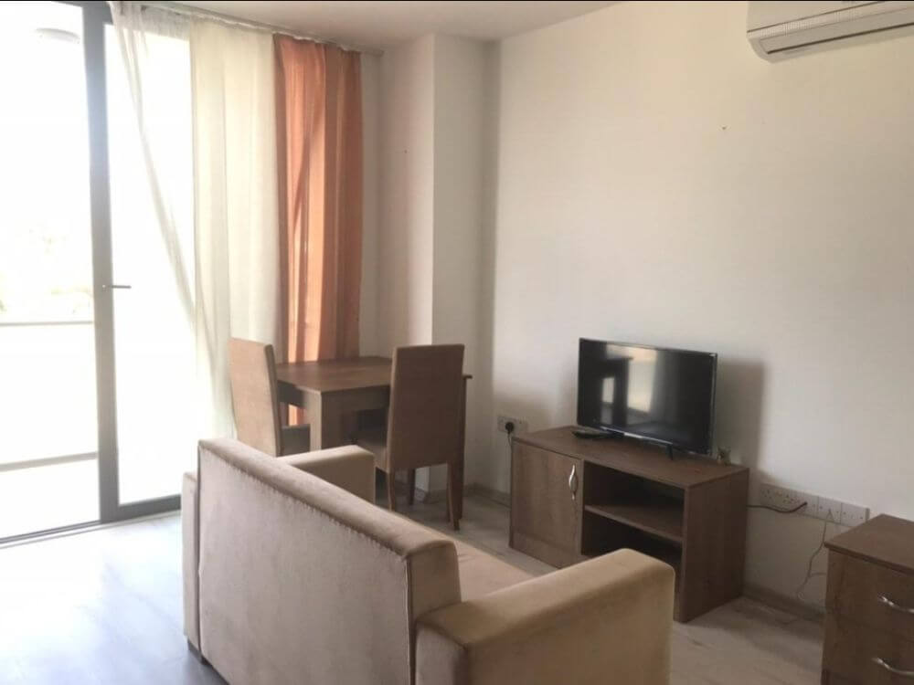 Wohnung Studio Famagusta, 40 m², €60,475 — Foto 5