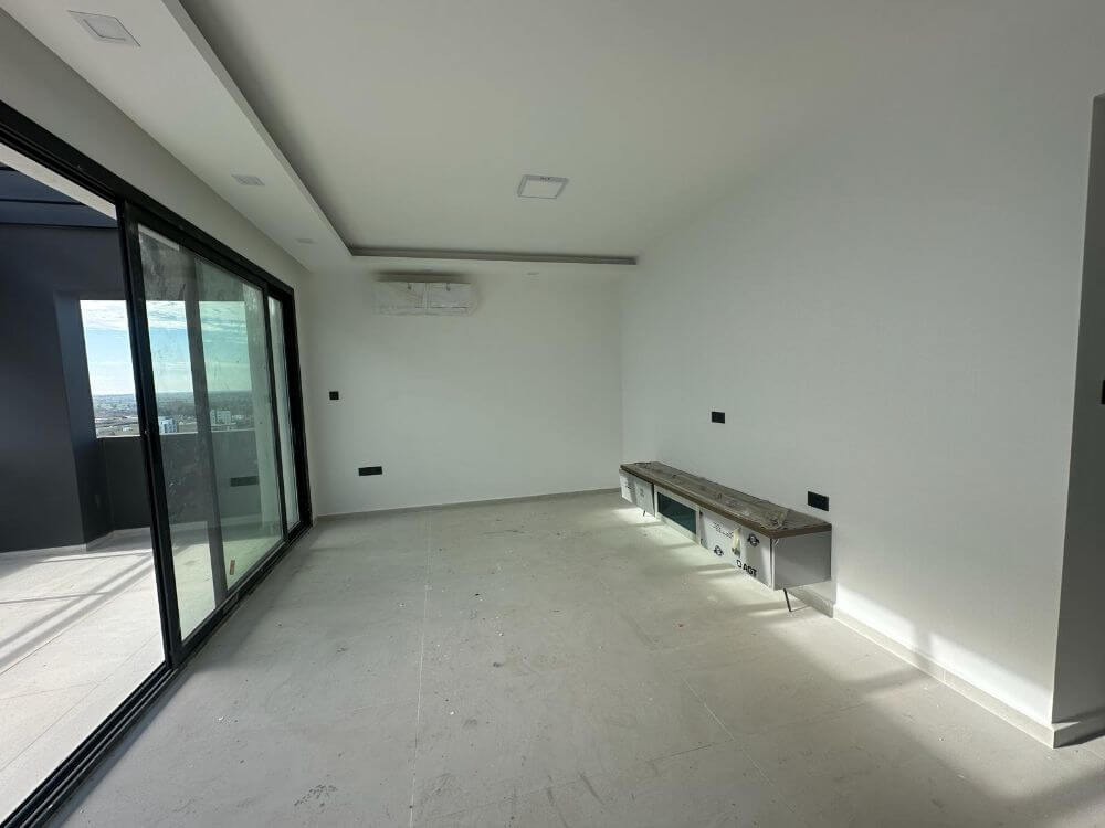 Penthouse Famagusta, 85 m², €181,302 — Foto 6