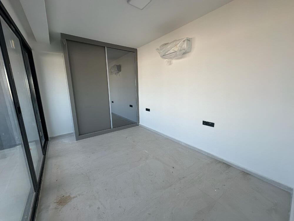 Penthouse Famagusta, 85 m², €181,302 — Foto 4