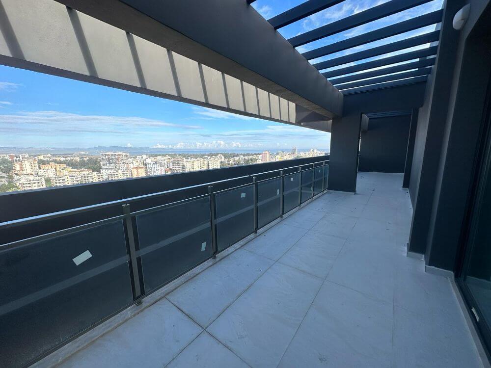 Penthouse Famagusta, 85 m², €181,302 — Foto 2