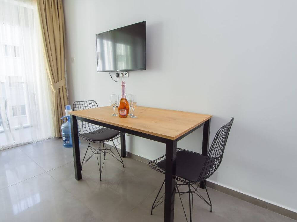 Wohnung Studio Famagusta, 58 m², €76,198 — Foto 2