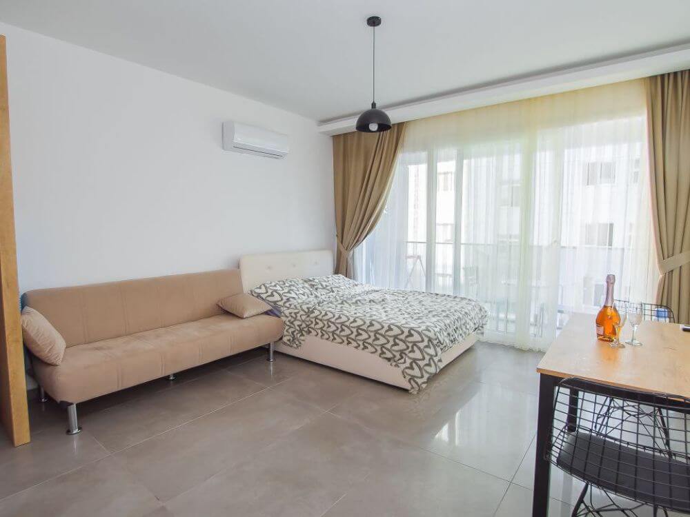 Wohnung Studio Famagusta, 58 m², €76,198 — Foto 5