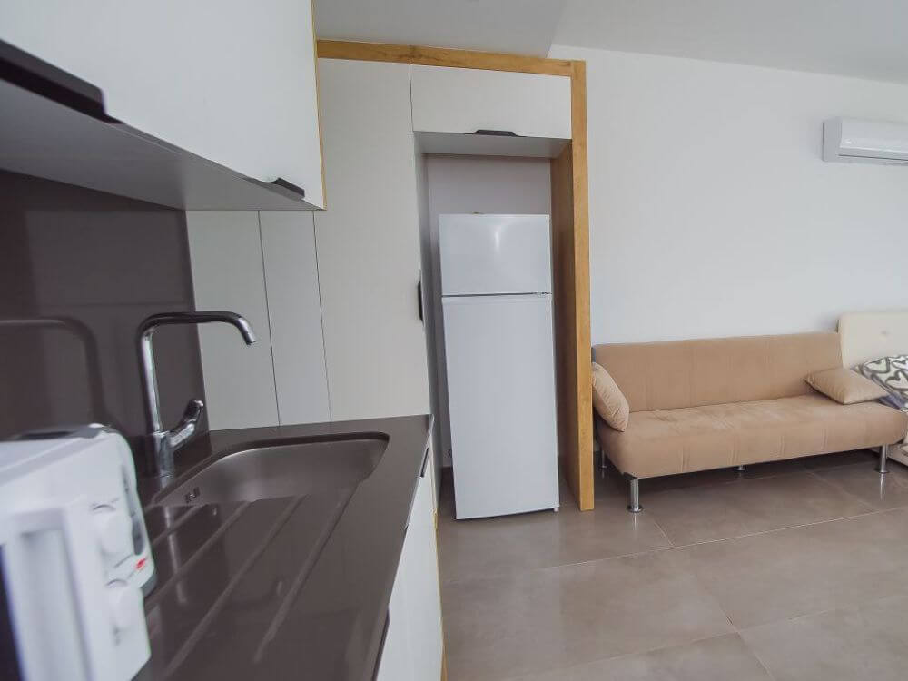 Wohnung Studio Famagusta, 58 m², €76,198 — Foto 6