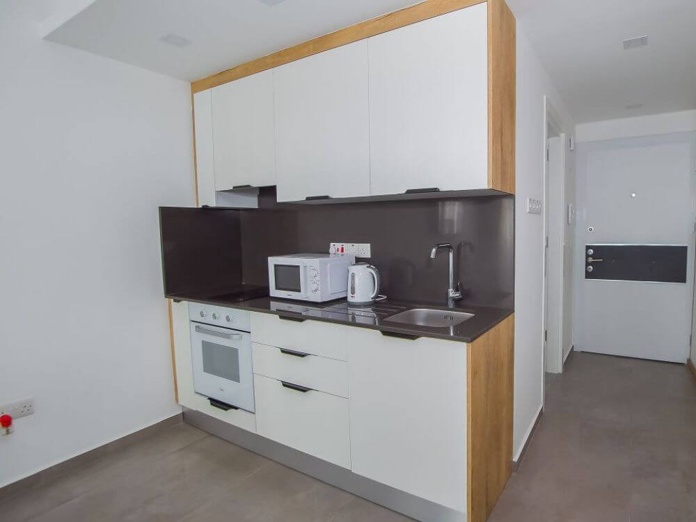 Wohnung Studio Famagusta, 58 m², €76,198 — Foto 7