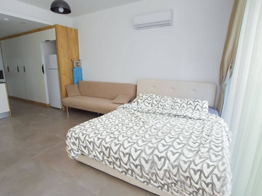 Wohnung Studio Famagusta, 58 m², €76,198 — Foto 9