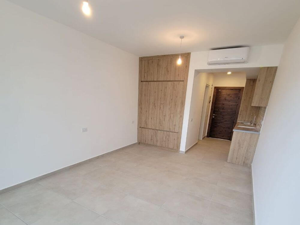 Wohnung Studio Girne, 43m², €105,225 — Foto 2